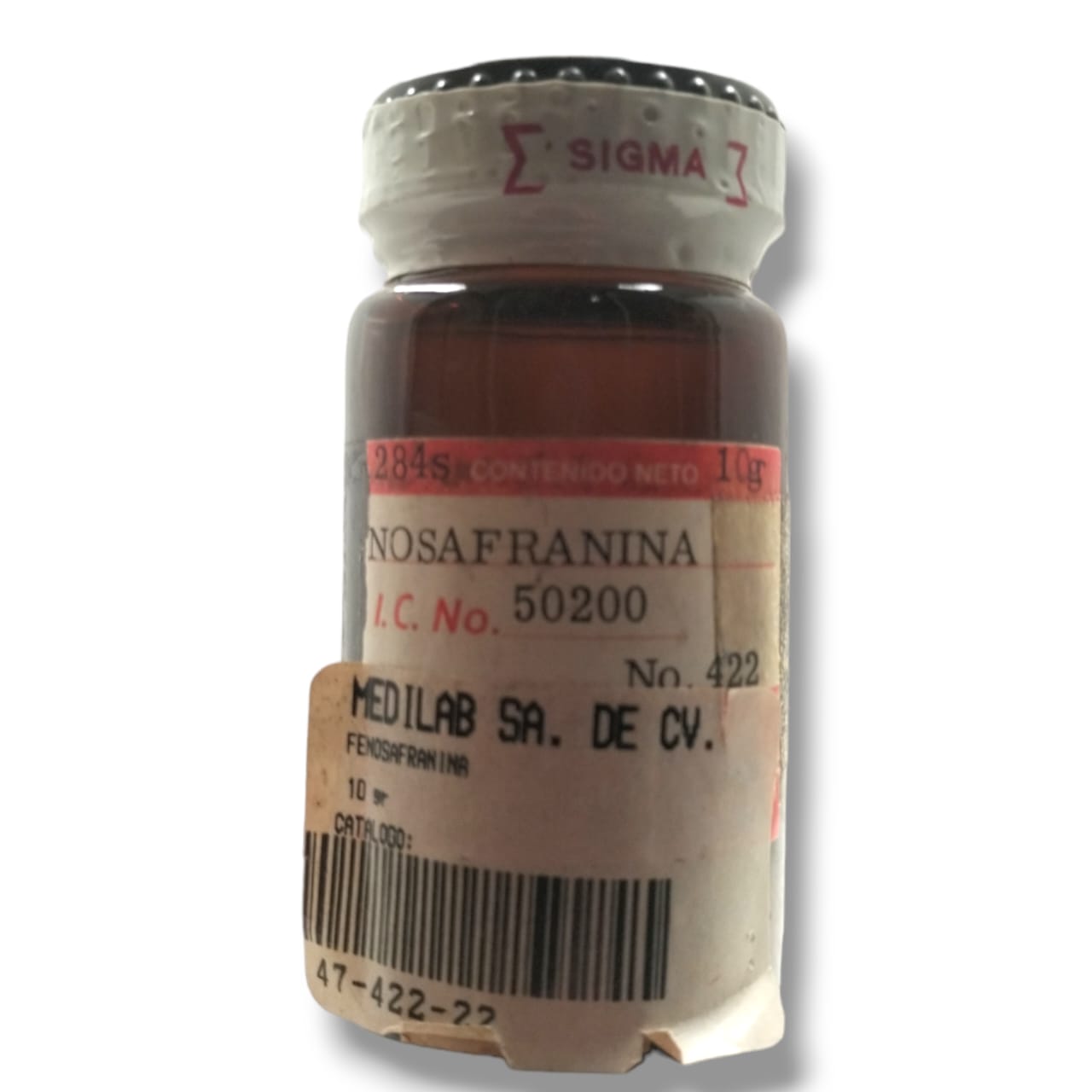 Fenosafranina