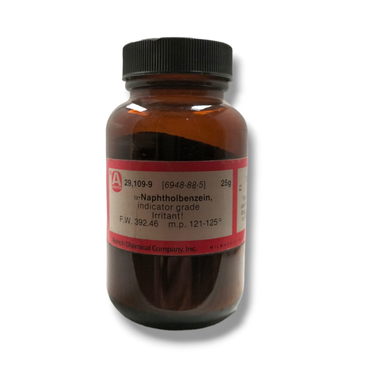 p-Naphtholbenzein