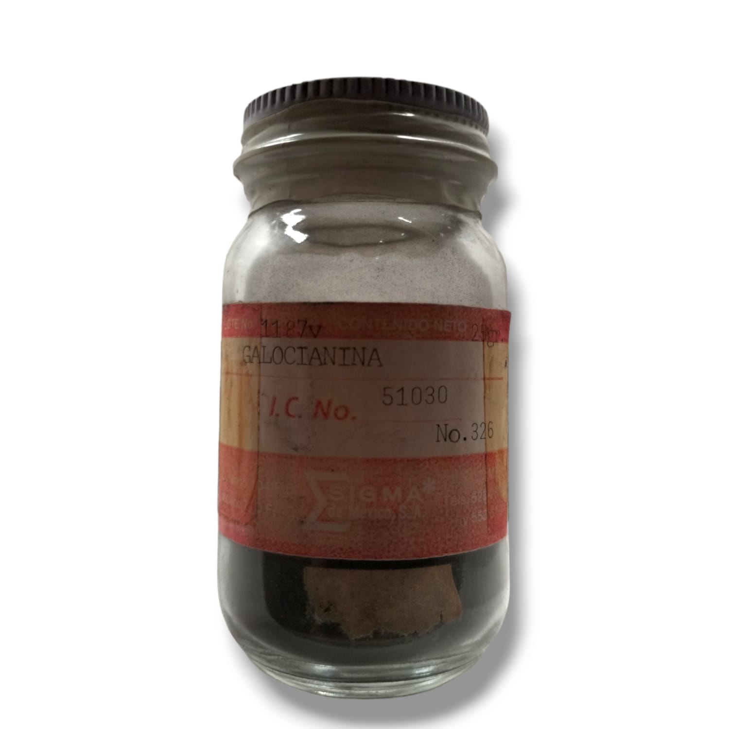 Galocianina