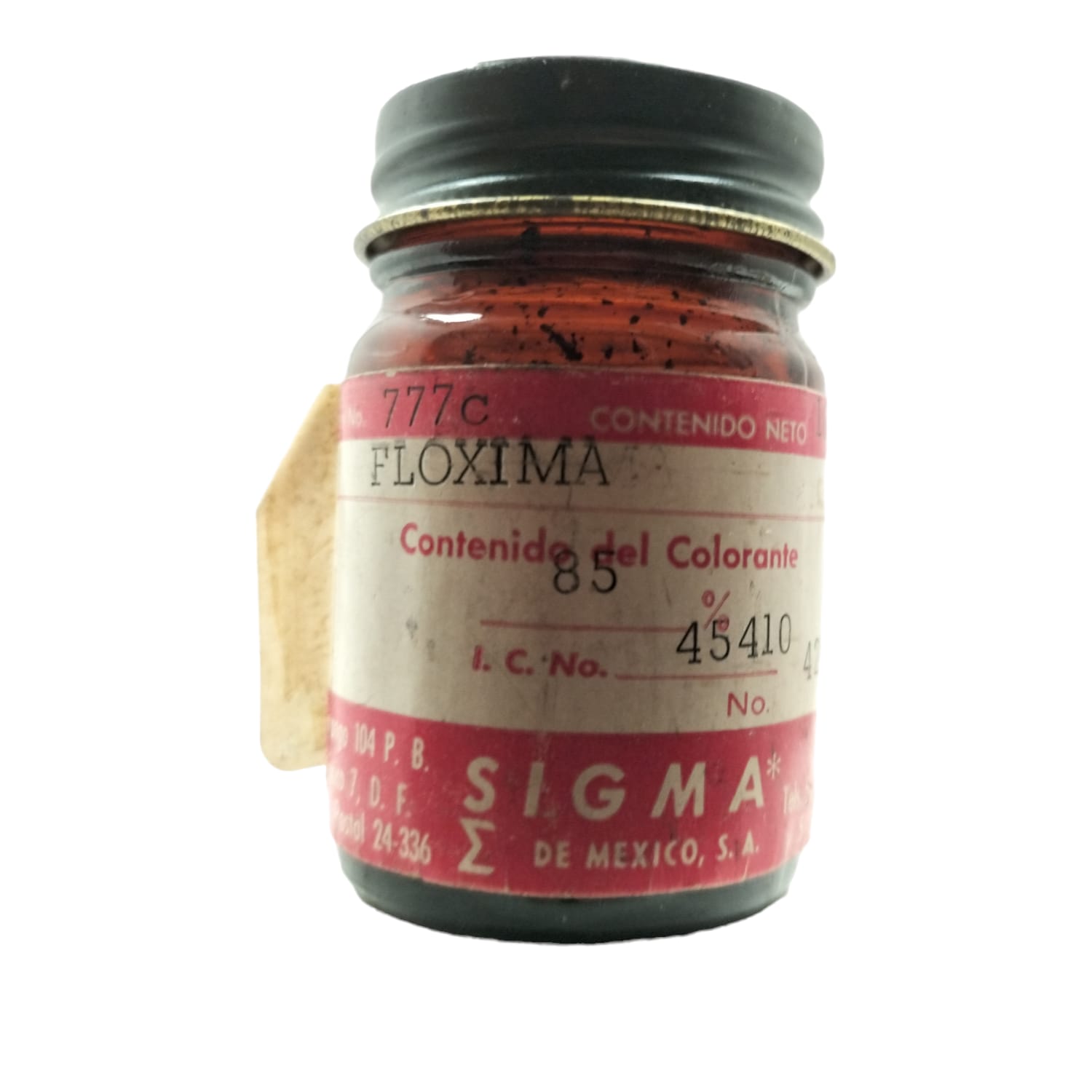 Floxima