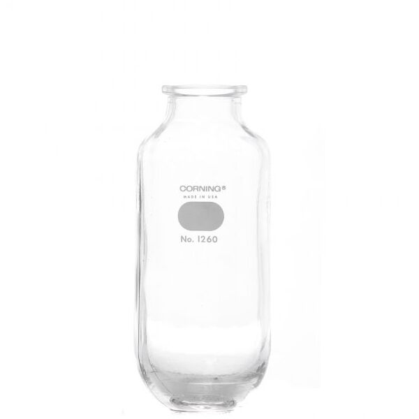 Botella para centrifuga uso rudo sin tapa
