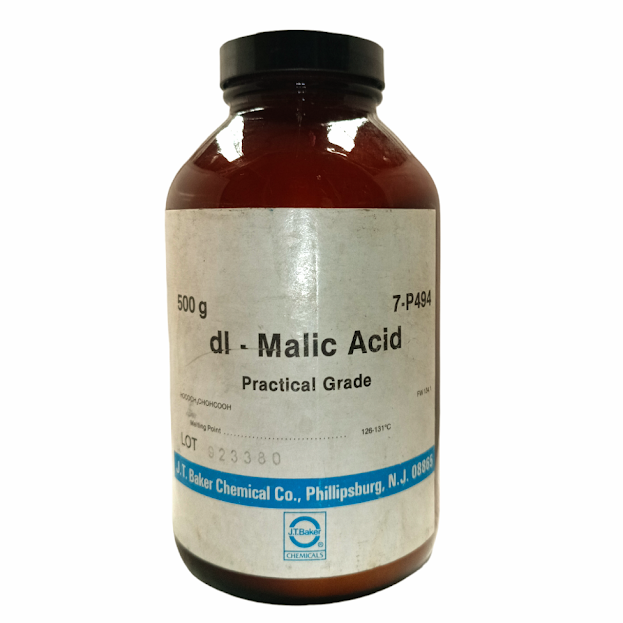 Di-Malic Acid Practical Grade