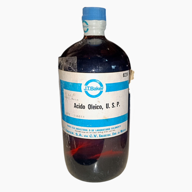 Ácido Oleico