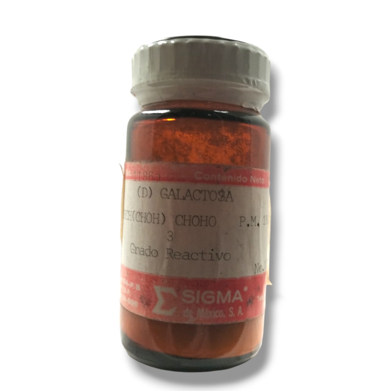 Galactosa