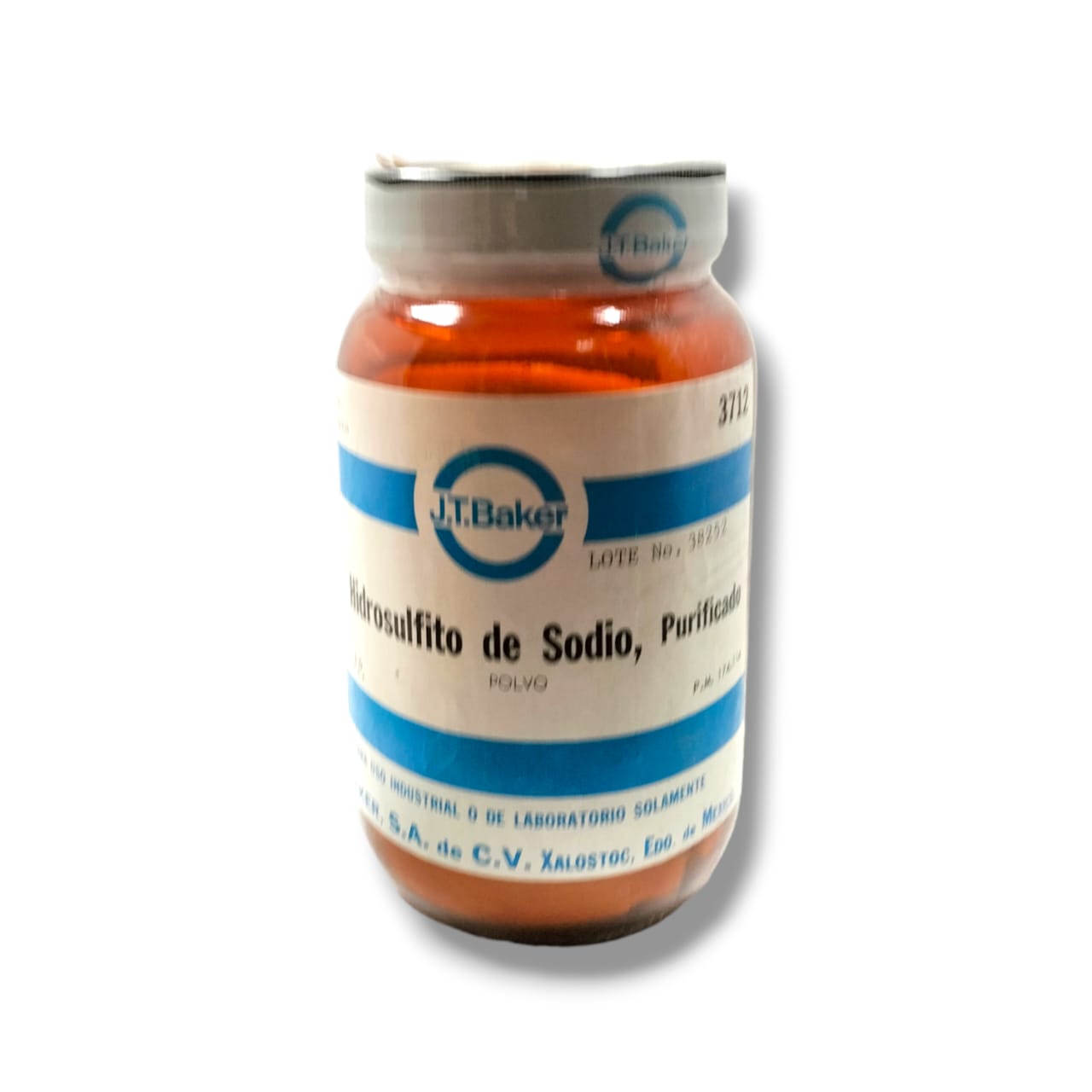 Hidrosulfito de Sodio