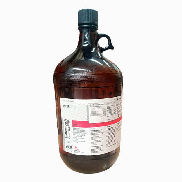Acetona