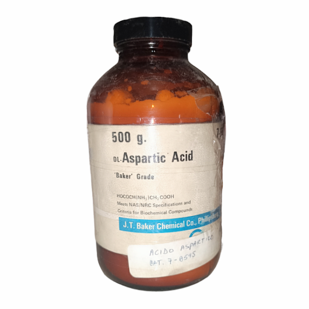 Ácido Aspártico