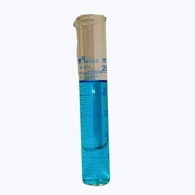 Probeta sin base