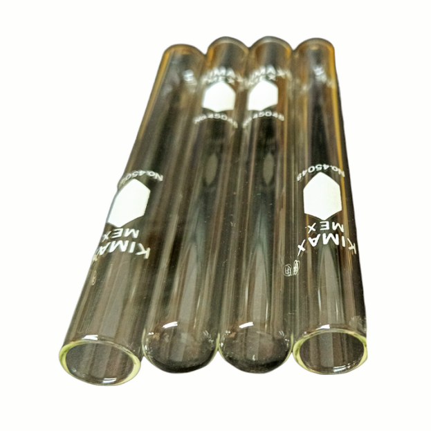 Tubo de ensayo