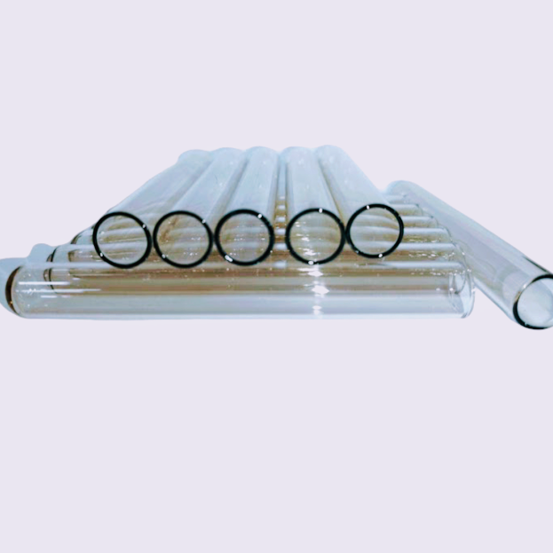 Tubo de ensayo