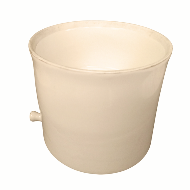 Embudo Buchner Mesa De Porcelana