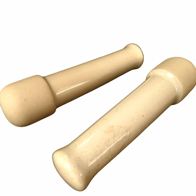 Pistilo de Porcelana